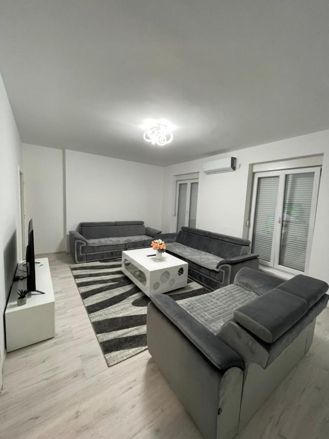 Modern & Cozy 2-Bedroom Vacation Home In SJJ Eksteriør billede