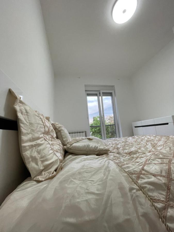 Modern & Cozy 2-Bedroom Vacation Home In SJJ Eksteriør billede