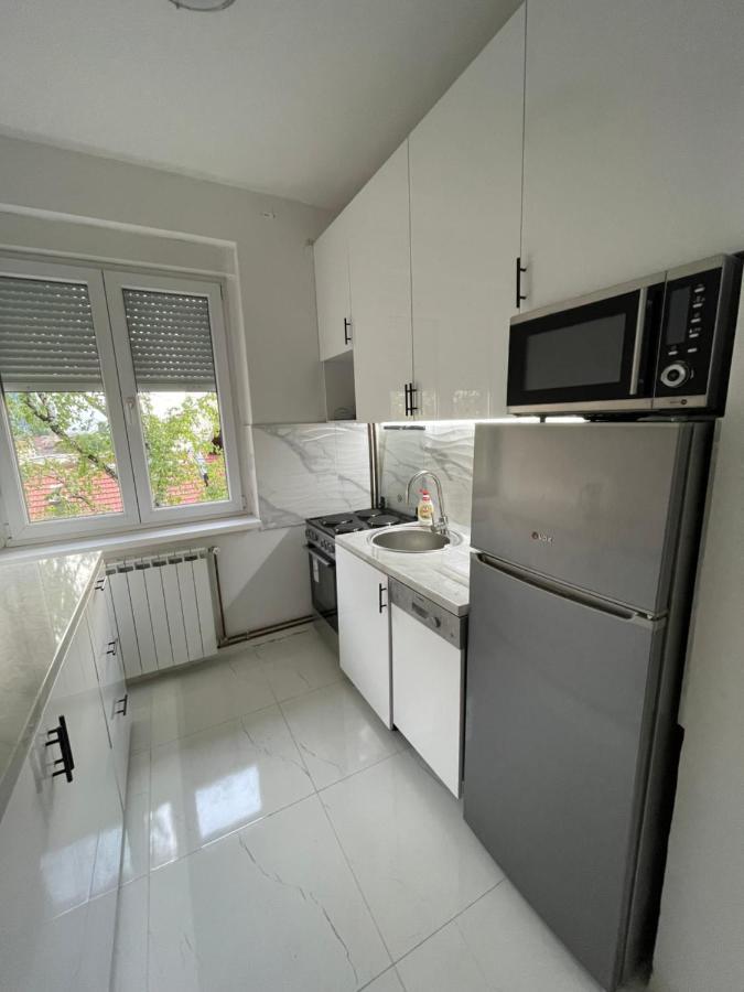 Modern & Cozy 2-Bedroom Vacation Home In SJJ Eksteriør billede