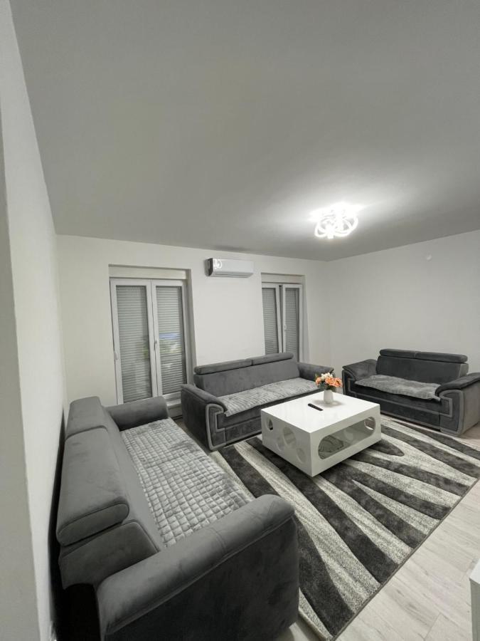Modern & Cozy 2-Bedroom Vacation Home In SJJ Eksteriør billede