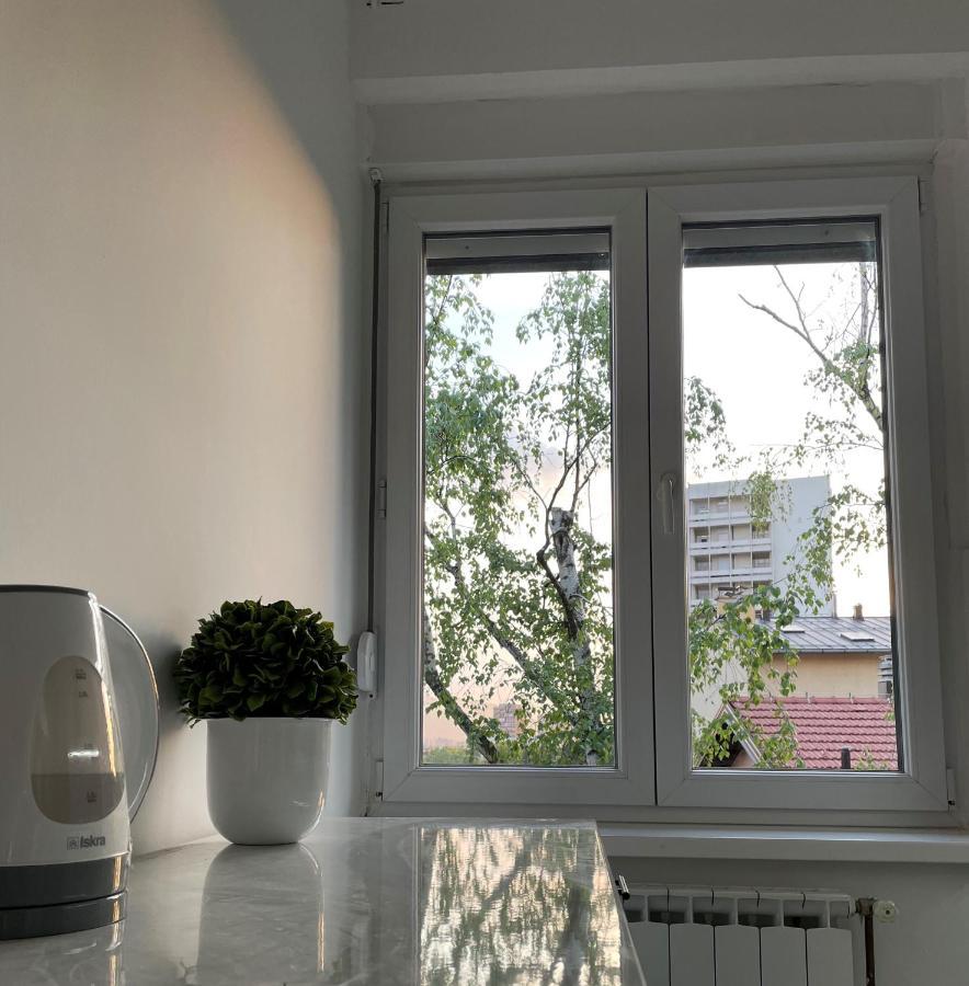 Modern & Cozy 2-Bedroom Vacation Home In SJJ Eksteriør billede