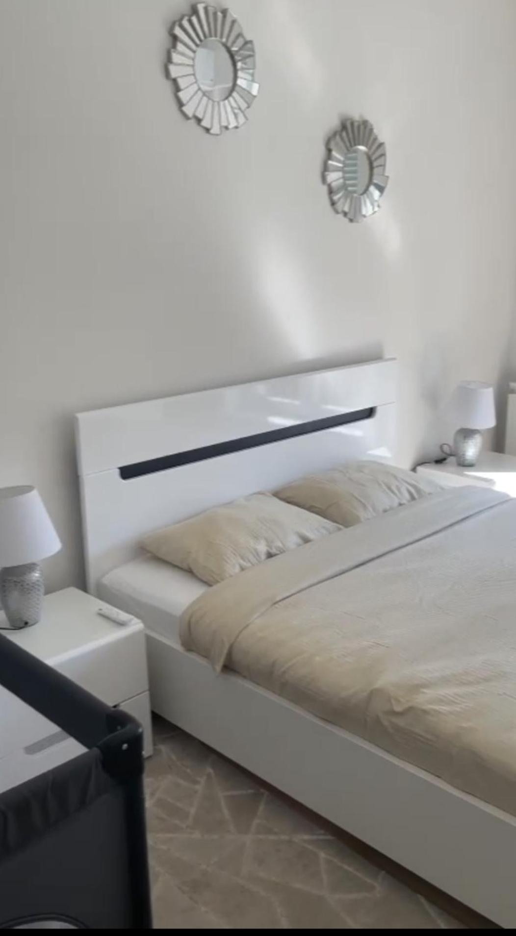 Modern & Cozy 2-Bedroom Vacation Home In SJJ Eksteriør billede